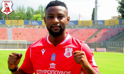 Πανσερραϊκός: «Βόμβα» με Γκανέζο φορ, που έχει παίξει Καμπιονάτο