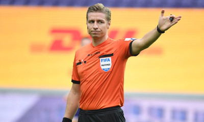 Ολυμπιακός-Σλόβαν Μπρατισλάβας: Βέλγος διαιτητής στο πρώτο ματς