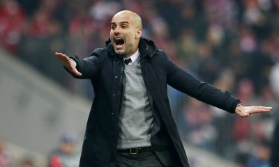 Μάντσεστερ Σίτι: Η ατάκα του Γκουαρντιόλα για τα έσοδα και η «βιωσιμότητα» των «πολιτών»