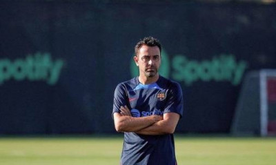 Μπαρτσελόνα: Το μήνυμα επιστροφής του Τσάβι στον Μέσι