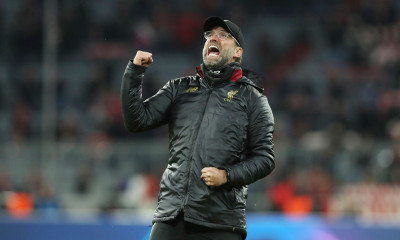 Λίβερπουλ: Το επιπλέον κίνητρο του Κλοπ για τη νέα σεζόν