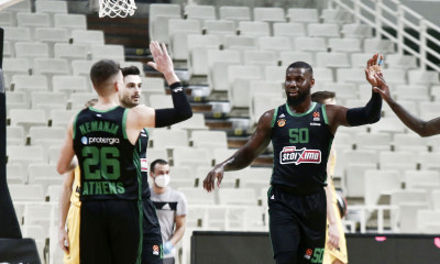 Ερυθρός Αστέρας: Ανύπομονος για τη συνύπαρξη με Νέντοβιτς ο Μπέντιλ