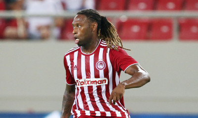 Ολυμπιακός: Έσκασε πρόταση για Σεμέδο – Στη Ντόχα ο Πορτογάλος για τις συζητήσεις