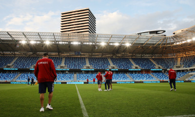 Ολυμπιακός: Τιμωρήθηκε η Σλόβαν απ’ την UEFA