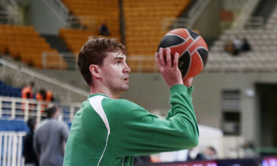 «Δεν θα είναι πρώτη επιλογή ο Χεζόνια - Πρέπει να παλέψει για τη θέση του»