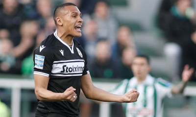 ΠΑΟΚ: Ελεύθερο θέλει τον Ζαμπά η Σεαρά – Τι ζητάει ο «Δικέφαλος»