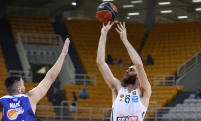 Παναθηναϊκός ΟΠΑΠ: «Στο τουρνουά της Κάλιαρι τον Σεπτέμβριο»