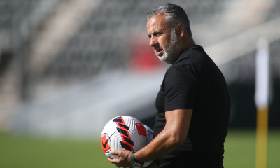 ΠΑΟΚ: Η επιμονή του Μπότο και τα δεδομένα στους «ασπρόμαυρους»