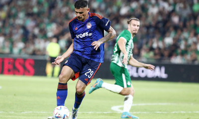 Ολυμπιακός: «Τα βρήκε με Τικίνιο η Μποταφόγκο» - Τι φρενάρει τη μεταγραφή