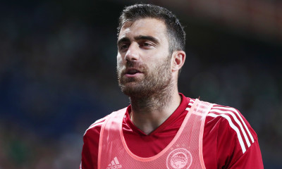 Ολυμπιακός: Νέα «βόμβα» με Παπασταθόπουλο - Άμεσα εξελίξεις με τον διεθνή στόπερ