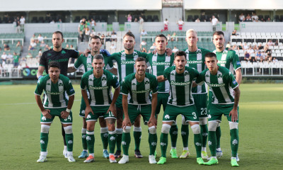 Ο Παναθηναϊκός έχει ανάγκη από ένα δυναμικό ξεκίνημα