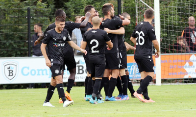 ΟΦΗ: Επέστρεψε στο Ηράκλειο και περιμένει ενίσχυση