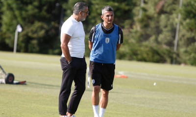 ΠΑΟΚ: Οι ανορθογραφίες Λουτσέσκου-Μπότο και η ατολμία να υπηρετηθεί το νέο πρότζεκτ