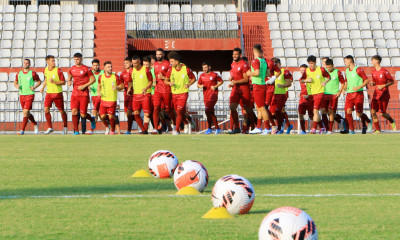 ΑΕΛ: Τα φιλικά προετοιμασίας των «βυσσινί»