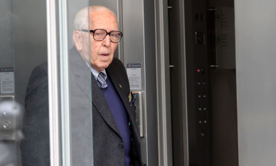 Παναθηναϊκός ΟΠΑΠ: Συλλυπητήρια ανακοίνωση για Μακρόπουλο