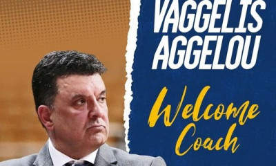 Καρδίτσα: Με Βαγγέλη Αγγέλου στη Basket League!