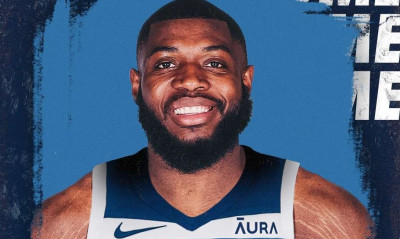 ΝΒΑ: Ανακοίνωσαν Πάσκαλ οι Τίμπεργουλβς