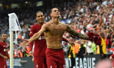 Λίβερπουλ-Μάντσεστερ Σίτι 3-1: Η απονομή στους «κόκκινους» και τα highlights του τελικού (videos)