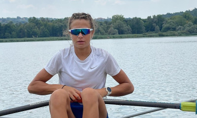 Κωπηλασία: Χρυσό μετάλλιο και η Αναστασιάδου στο παγκόσμιο πρωτάθλημα Κ23 (video)