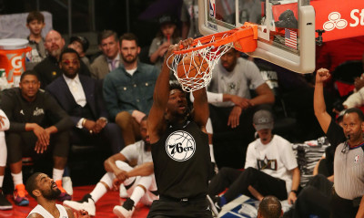 Γαλλία: Εκτός Ευρωμπάσκετ ο Εμπίντ!