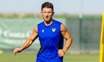 Ολυμπιακός: «Συμφωνία με Λεβάντε για Μπάρντι» - Το κόστος του ντιλ (video)