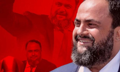 Ολυμπιακός: Οι ευχές της ΠΑΕ στον Βαγγέλη Μαρινάκη