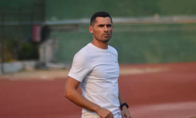 Κηφισιά: Τέλος ο Σπυρόπουλος