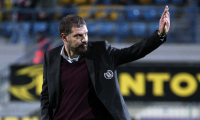 Μπίλιτς για Ολυμπιακό: «Μίλησα με Μαρινάκη, αλλά αποφάσισα να μην δεχτώ την πρόταση»