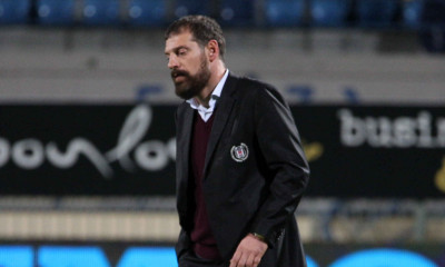 Ολυμπιακός: Τι ισχύει για Μπίλιτς - Η θέση των «ερυθρολεύκων»