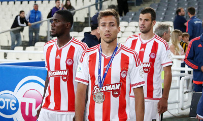 Ολυμπιακός: Επιστροφή-έκπληξη στους «ερυθρολεύκους»