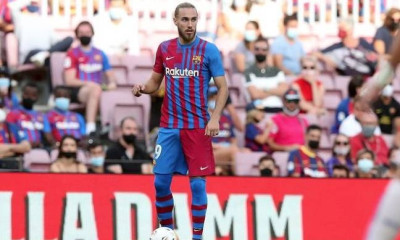 Τέλος οι ελπίδες ΑΕΚ και Άρη για Μινγκέθα - Εκεί συνεχίζει ο Ισπανός αμυντικός