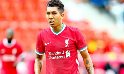 Λίβερπουλ: Δε θέλει να φύγει ο Φιρμίνο