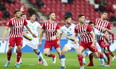 Ολυμπιακός: Τα δεδομένα για Μανωλά και Σωκράτη - Στο «κάδρο» και οι Μασούρας, Μπουχαλάκης