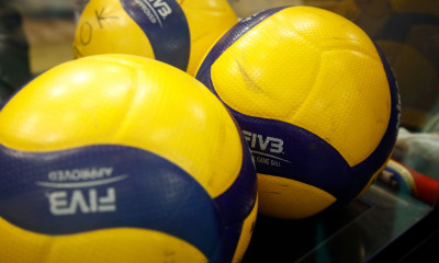 Volley League: Σκέψεις για λουκέτο λόγω στοιχήματος