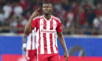 Ολυμπιακός: Διπλό Ιταλικό ενδιαφέρον για Μαντί Καμαρά