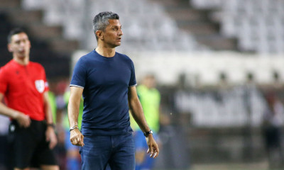 ΠΑΟΚ: Περιμένει τις επιστροφές και Νέσμπεργκ ο Λουτσέσκου