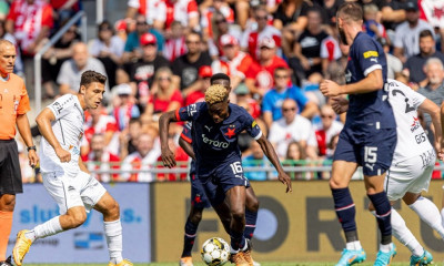 Παναθηναϊκός: Ξεκίνημα με ήττα η Σλάβια Πράγας, φανέρωσε αδυναμίες πριν το «τριφύλλι»