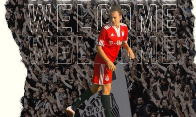 ΠΑΟΚ: Αστέρι από την Κροατία απέκτησε η γυναικεία ομάδα ποδοσφαίρου