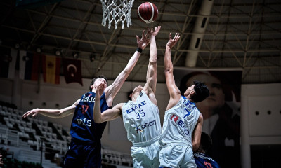 Ευρωπαϊκό εφήβων: Η Σερβία «υπέταξε» την Εθνική