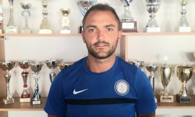 Πανελευσινιακός: Ανανέωσε ο Νικολάκης