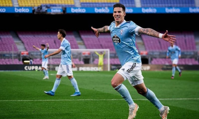 Άρης: «Εκτός Ισπανίας το μέλλον του Μίνα»