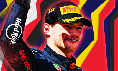 Formula 1: «Ιπτάμενος» προς τον τίτλο ο Φερστάπεν - «Κατάπιε» και η Mercedes τη τραγική Ferrari