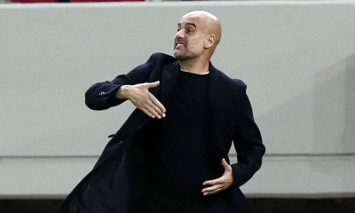 Μάντσεστερ Σίτι: Καμία ανησυχία από Γκουαρντιόλα - Η ατάκα για τον χαμένο τελικό