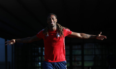 Το αντίο του Σεμέδο στον Ολυμπιακό: «Θα είμαι πάντα ένας από εσάς»