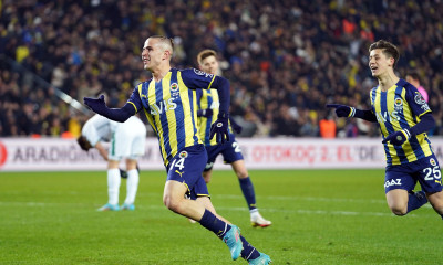 Αποχωρεί ο Πέλκας από τη Φενέρ – Όλα δείχνουν Αγγλία