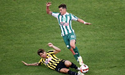 Παναθηναϊκός: Ξεφορτώνεται τον Βιτάλ η Κορίνθιανς