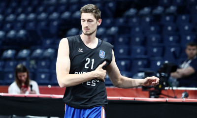 Eurobasket 2022: Πλήγμα για τη Γερμανία - Εκτός διοργάνωσης ο Πλάις