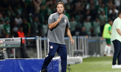 Ολυμπιακός: «Ευχαριστούμε Πέδρο Μαρτίνς»