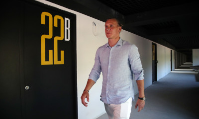 ΑΕΚ: Ο έτοιμος Βίντα και η αναζήτηση για τους επόμενους