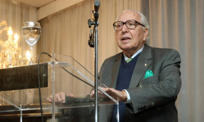 Παναθηναϊκός: Την Τρίτη (2/8) η εξόδιος ακολουθία για τον αείμνηστο Αχιλλέα Μακρόπουλο